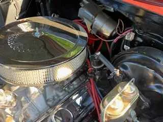 1955 Chevrolet 150 & 210 - Image 2 of 13