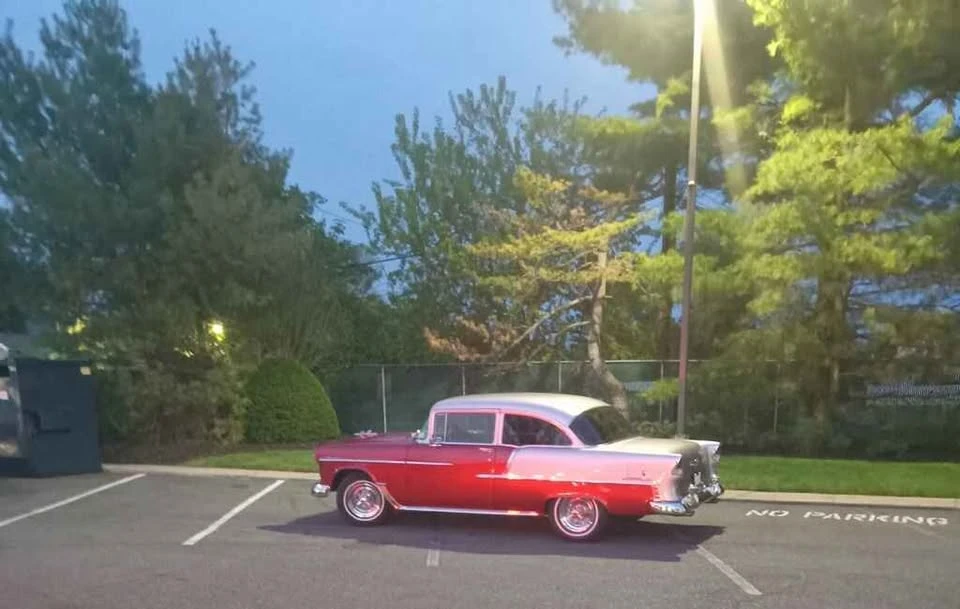 1955 Chevrolet 150 & 210 - Image 8 of 13