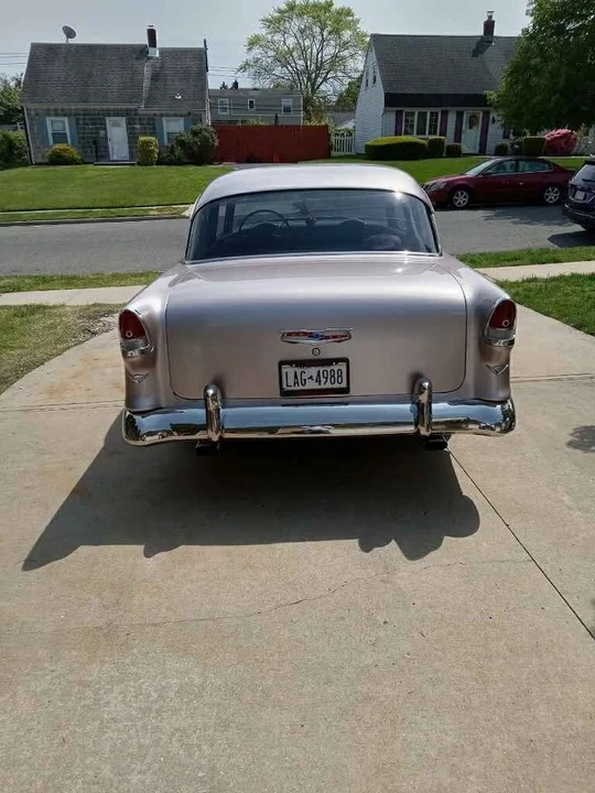 1955 Chevrolet 150 & 210 - Image 10 of 13