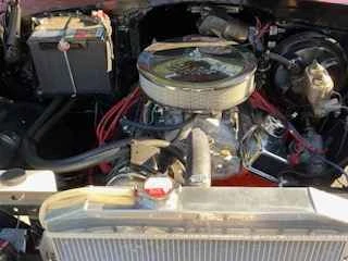 1955 Chevrolet 150 & 210 - Image 9 of 13