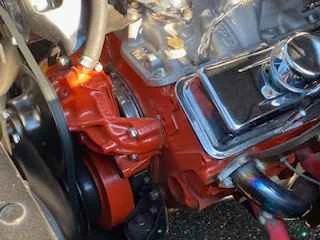 1955 Chevrolet 150 & 210 - Image 3 of 13