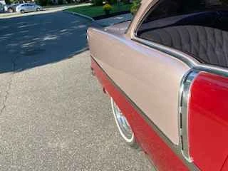 1955 Chevrolet 150 & 210 - Image 4 of 13