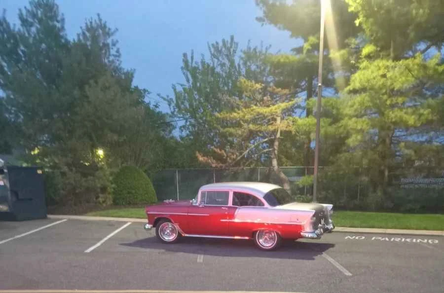 1955 Chevrolet 150 & 210 - Image 5 of 13