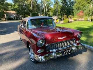 1955 Chevrolet 150 & 210 - Image 6 of 13