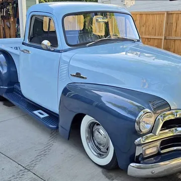 1955 Chevrolet 3100