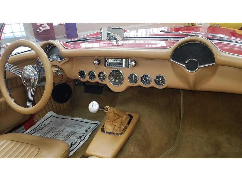 1955 Chevrolet Corvette C1 - Image 6 of 18