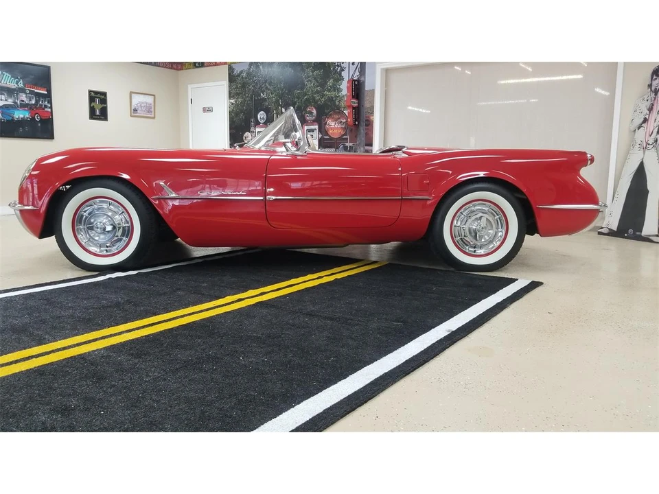 1955 Chevrolet Corvette C1 - Image 3 of 18