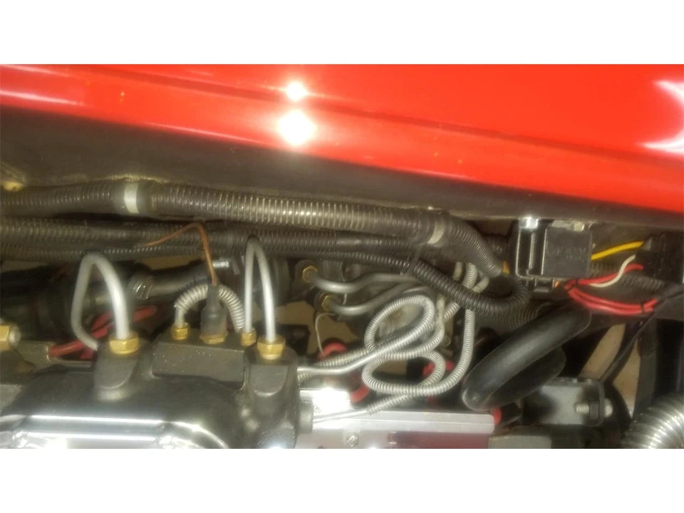 1955 Chevrolet Corvette C1 - Image 15 of 18