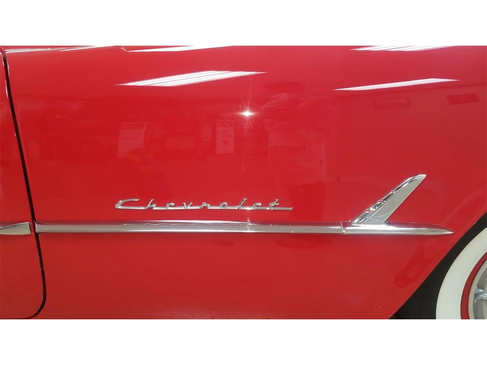 1955 Chevrolet Corvette C1 - Image 10 of 18