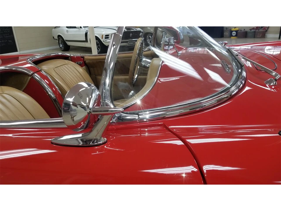 1955 Chevrolet Corvette C1 - Image 11 of 18