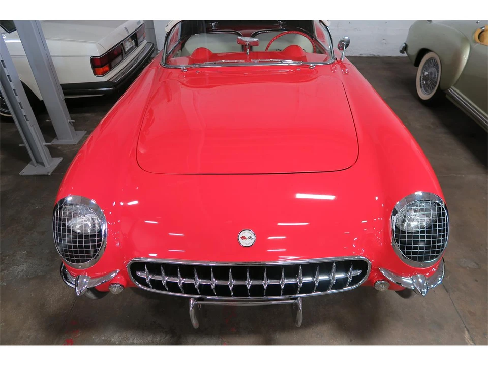 1955 Chevrolet Corvette C1 - Image 23 of 31
