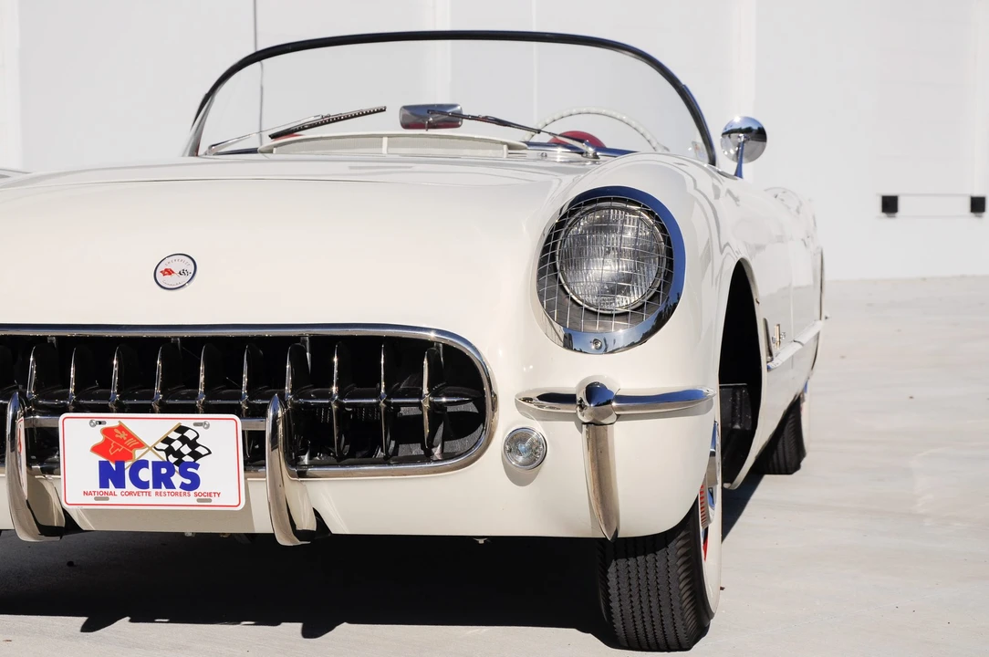 1955 Chevrolet Corvette C1 - Image 28 of 31