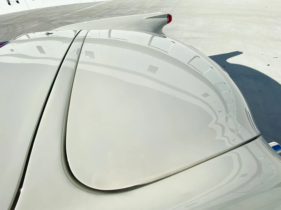 1955 Chevrolet Corvette C1 - Image 19 of 31