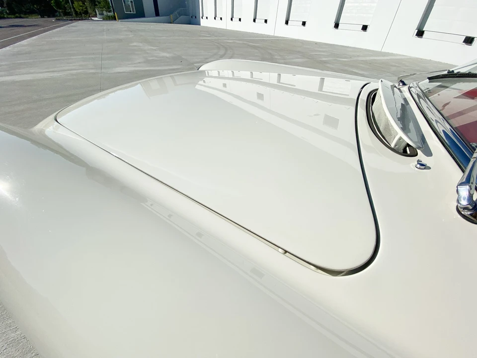 1955 Chevrolet Corvette C1 - Image 17 of 31