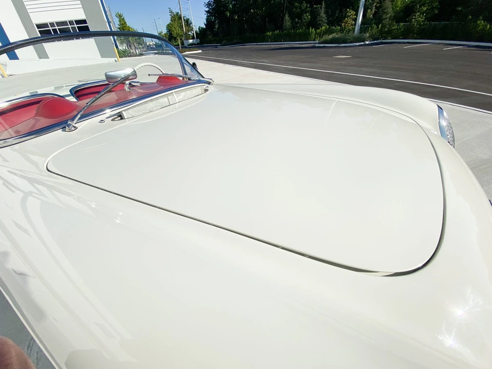 1955 Chevrolet Corvette C1 - Image 16 of 31