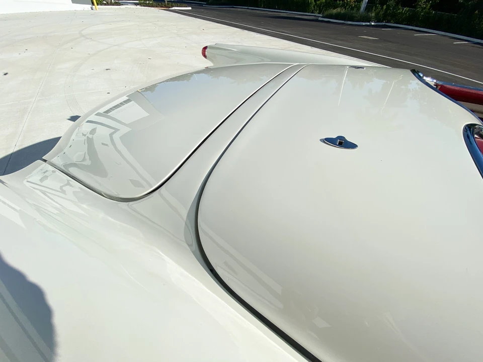 1955 Chevrolet Corvette C1 - Image 18 of 31