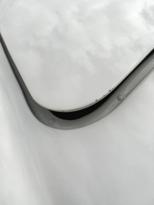1955 Chevrolet Corvette C1 - Image 18 of 31
