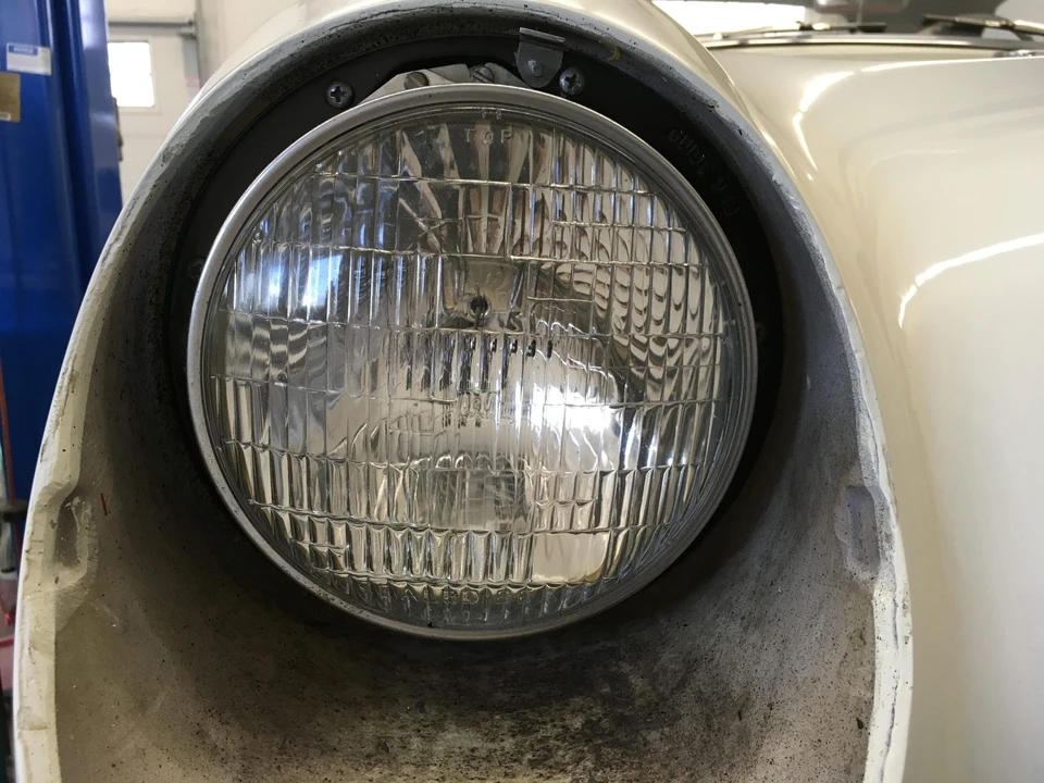 1955 Chevrolet Corvette C1 - Image 23 of 31