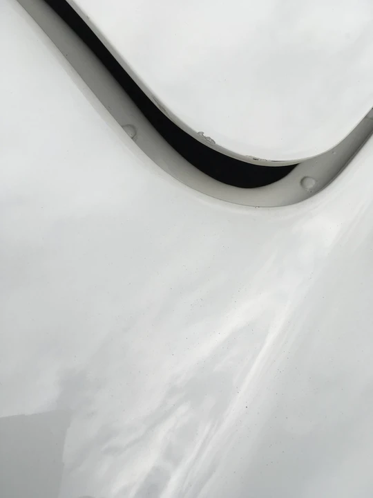 1955 Chevrolet Corvette C1 - Image 19 of 31