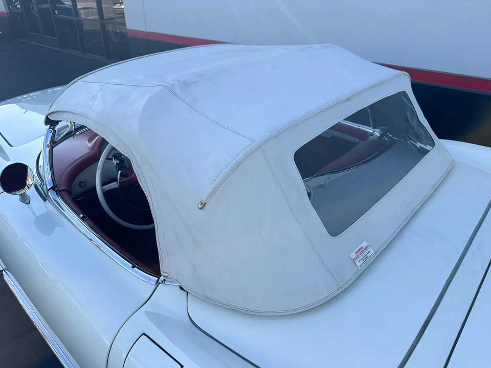 1955 Chevrolet Corvette C1 - Image 27 of 31