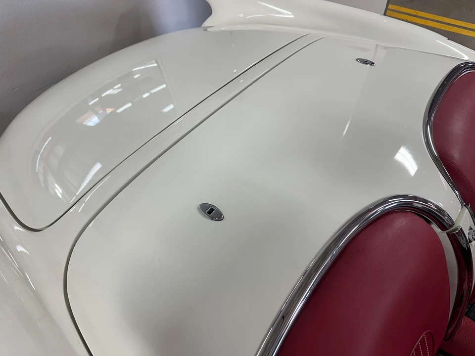 1955 Chevrolet Corvette C1 - Image 21 of 31