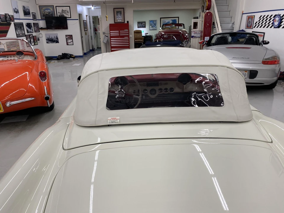 1955 Chevrolet Corvette C1 - Image 27 of 31