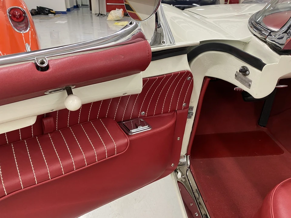 1955 Chevrolet Corvette C1 - Image 29 of 31