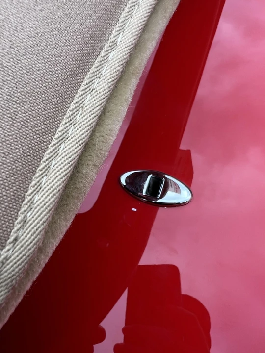 1955 Chevrolet Corvette C1 - Image 31 of 31