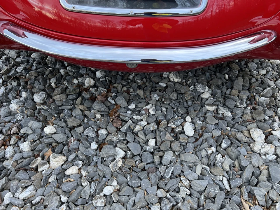 1955 Chevrolet Corvette C1 - Image 26 of 31
