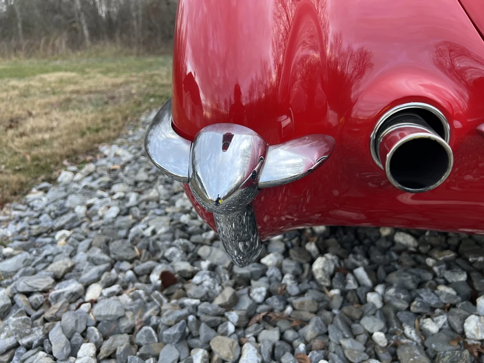 1955 Chevrolet Corvette C1 - Image 14 of 31
