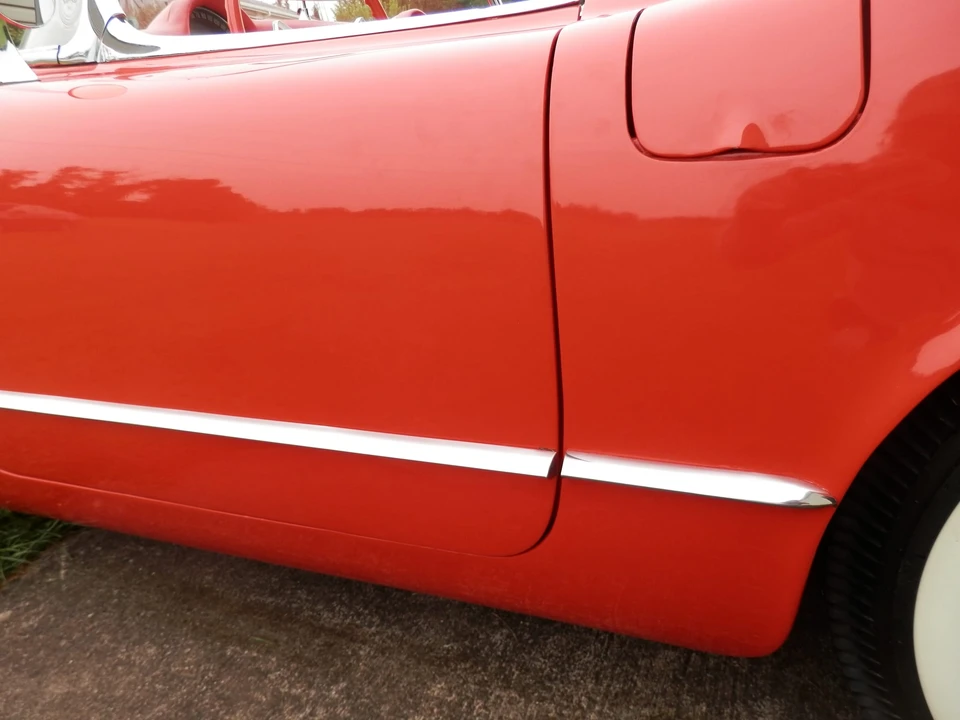 1955 Chevrolet Corvette C1 - Image 23 of 31