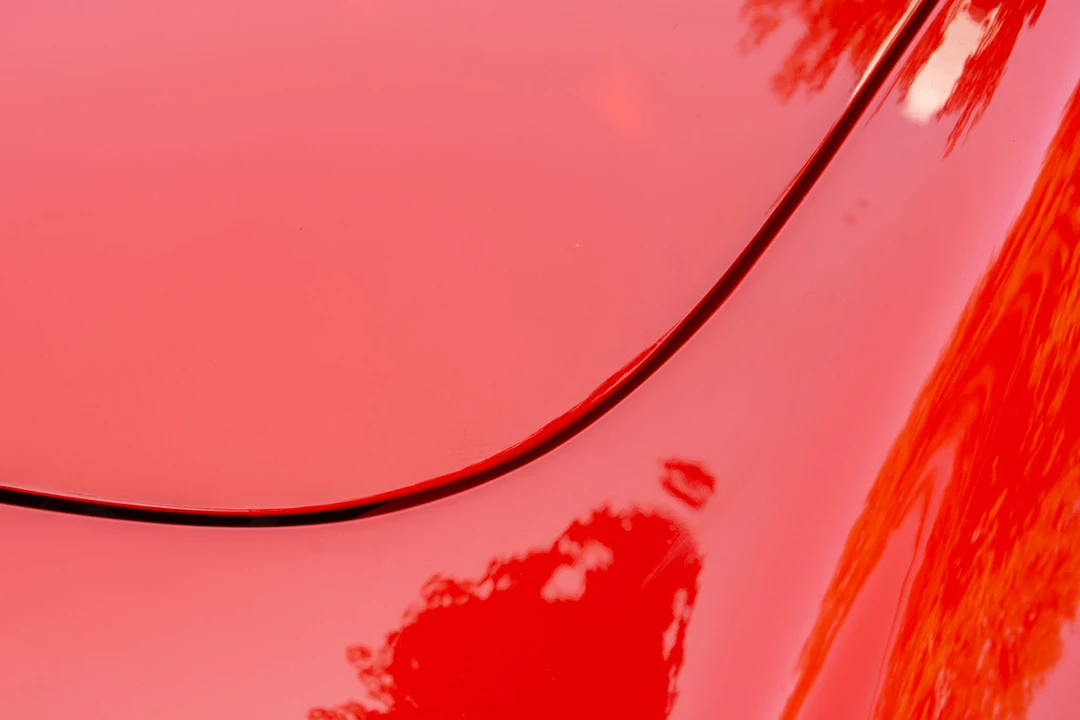 1955 Chevrolet Corvette C1 - Image 29 of 31