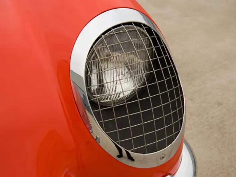 1955 Chevrolet Corvette C1 - Image 8 of 29