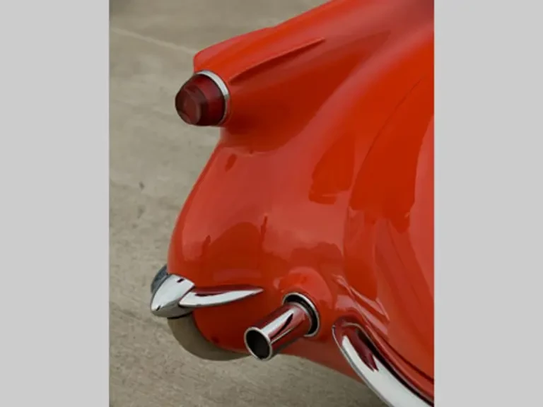 1955 Chevrolet Corvette C1 - Image 26 of 29