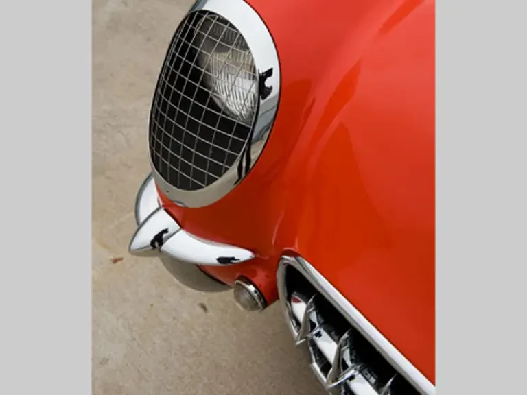 1955 Chevrolet Corvette C1 - Image 18 of 29