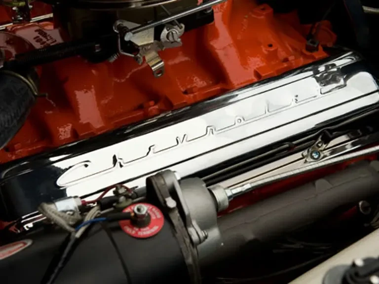 1955 Chevrolet Corvette C1 - Image 15 of 29