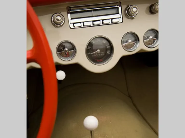 1955 Chevrolet Corvette C1 - Image 14 of 29