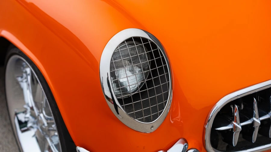1955 Chevrolet Corvette C1 - Image 15 of 25