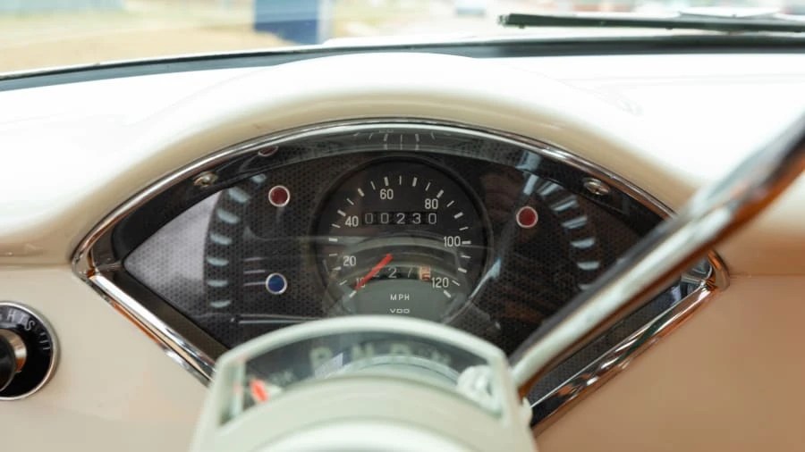 1955 Chevrolet Corvette C1 - Image 25 of 25