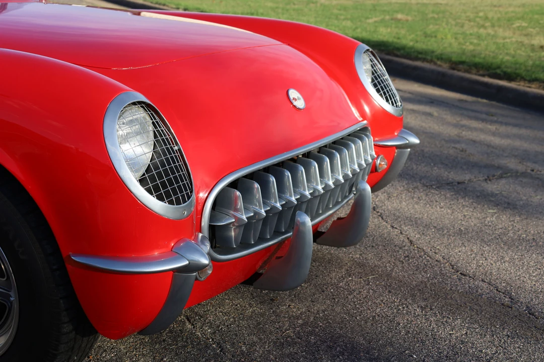1955 Chevrolet Corvette C1 - Image 21 of 31