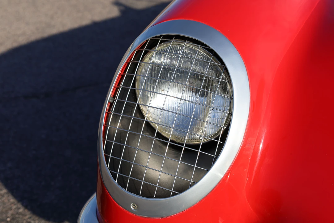 1955 Chevrolet Corvette C1 - Image 26 of 31