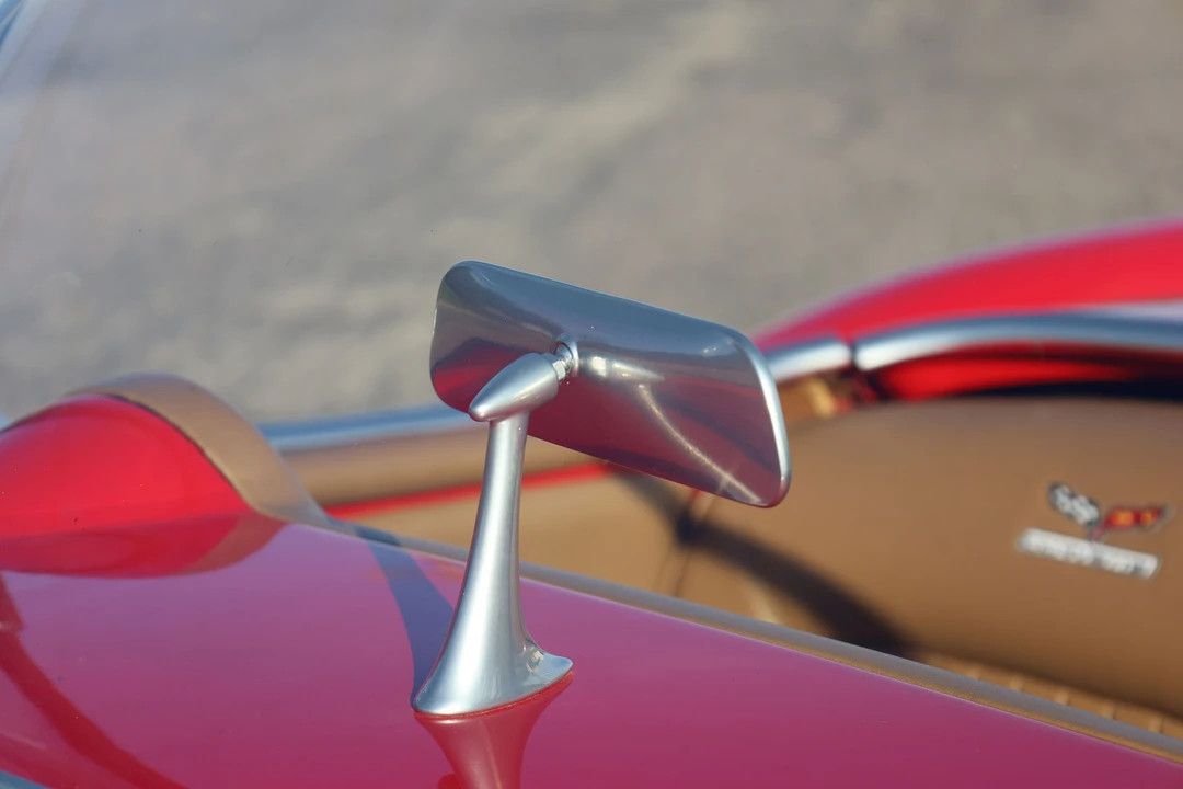 1955 Chevrolet Corvette C1 - Image 31 of 31