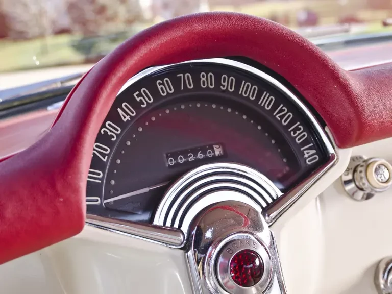 1955 Chevrolet Corvette C1 - Image 12 of 19