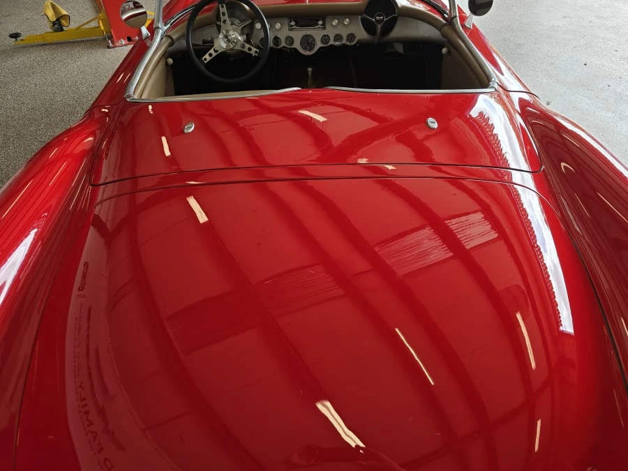 1955 Chevrolet Corvette C1 - Image 25 of 31