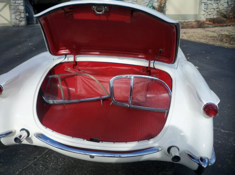 1955 Chevrolet Corvette C1 - Image 5 of 6