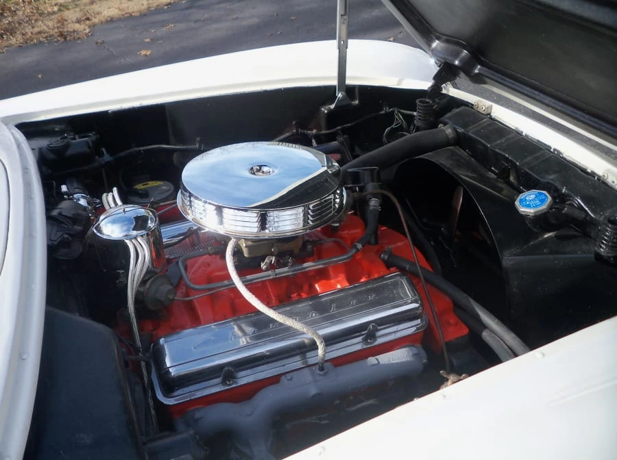 1955 Chevrolet Corvette C1 - Image 6 of 6