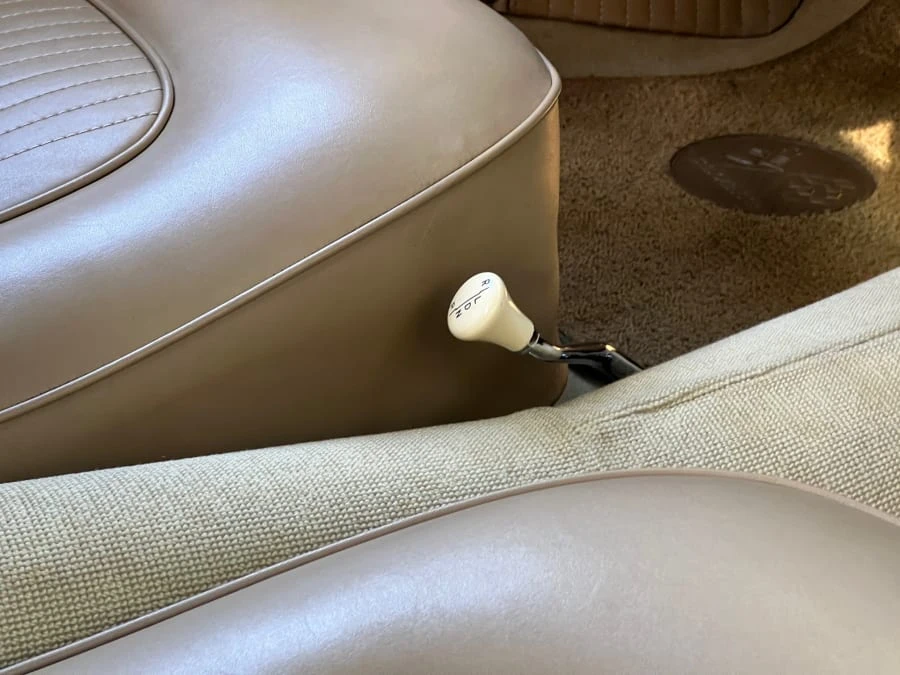 1955 Chevrolet Corvette C1 - Image 21 of 28