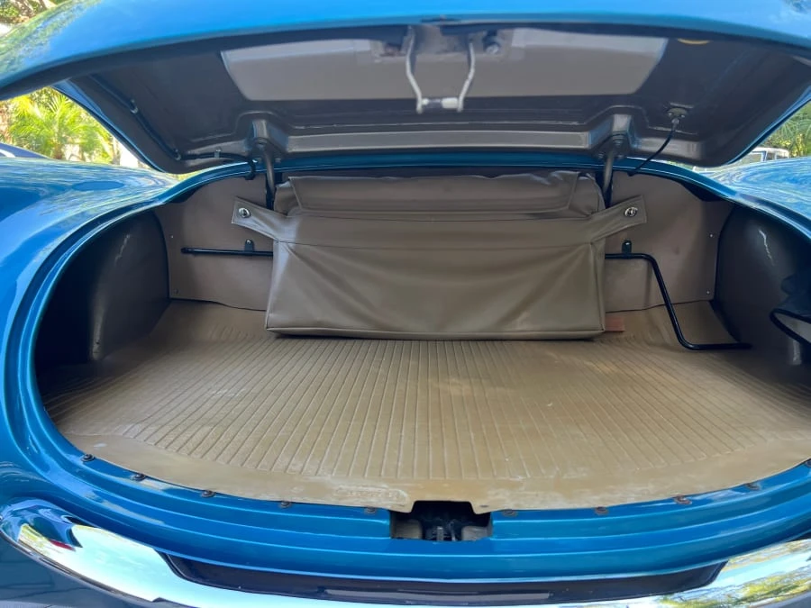 1955 Chevrolet Corvette C1 - Image 30 of 30