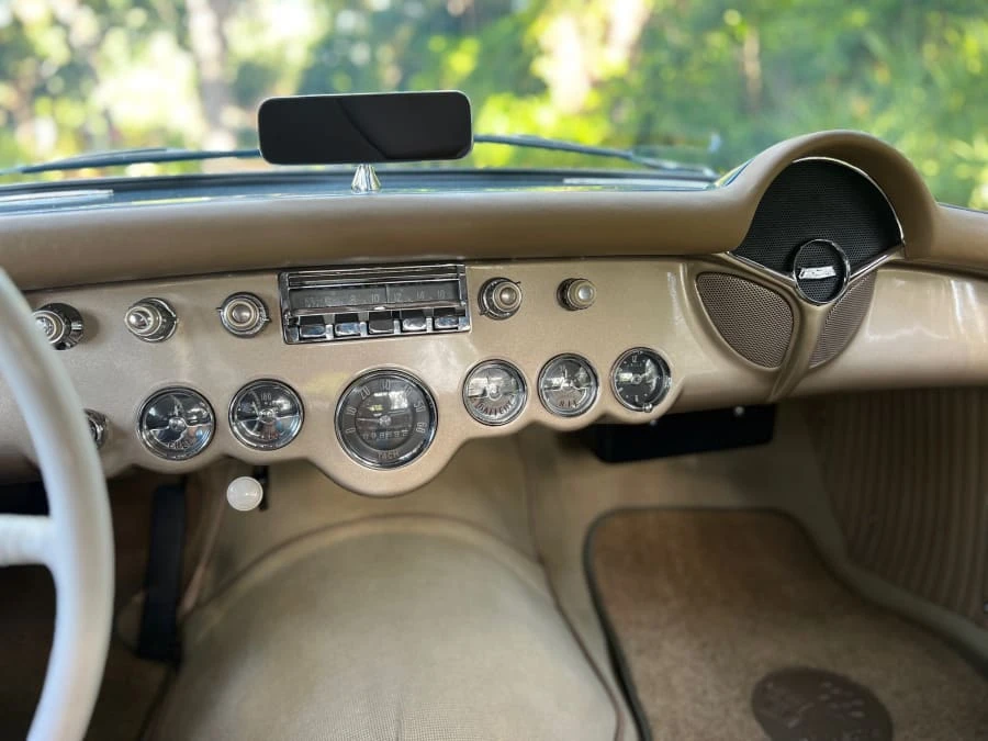 1955 Chevrolet Corvette C1 - Image 20 of 28