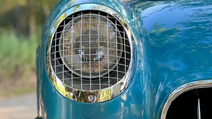 1955 Chevrolet Corvette C1 - Image 11 of 30